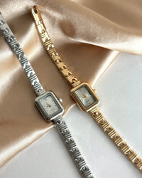 Square Clock - thumbnail 3