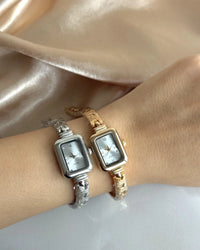 Square Clock - thumbnail 4