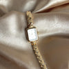Square Clock