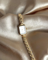 Square Clock - thumbnail 1