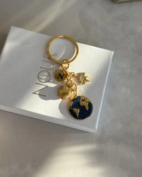 World Keychain - thumbnail 1