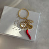 Lucky Keychain