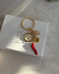 Lucky Keychain - thumbnail 1