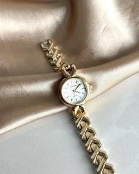 Knitting Clock - thumbnail 1