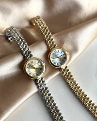 Honeycomb Clock - thumbnail 1