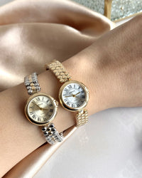 Honeycomb Clock - thumbnail 3