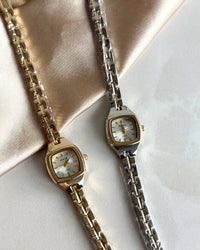 Square Clock - thumbnail 1