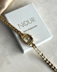 Square Clock - thumbnail 3