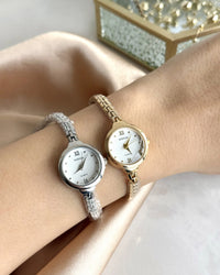 Round Thin Watch - thumbnail 2