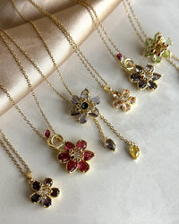 Daisy Authentic Necklace - thumbnail 3