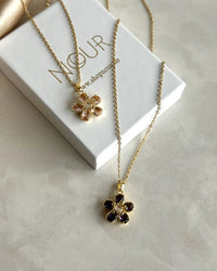 Daisy Authentic Necklace - thumbnail 2