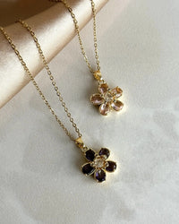 Daisy Authentic Necklace - thumbnail 1