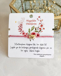 Martenitsa Bracelets - thumbnail 4