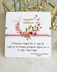 Martenitsa Bracelets - thumbnail 2