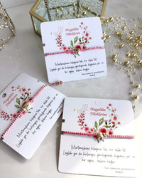 Martenitsa Bracelets - thumbnail 5