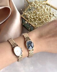 Oval Daily Clock - thumbnail 3