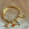 Ajda Bracelet Charm