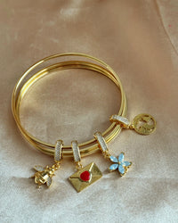 Ajda Bracelet Charm - thumbnail 1