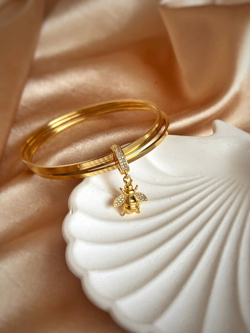 Ajda Bracelet Charm
