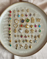 Ajda Bracelet Charm - thumbnail 4