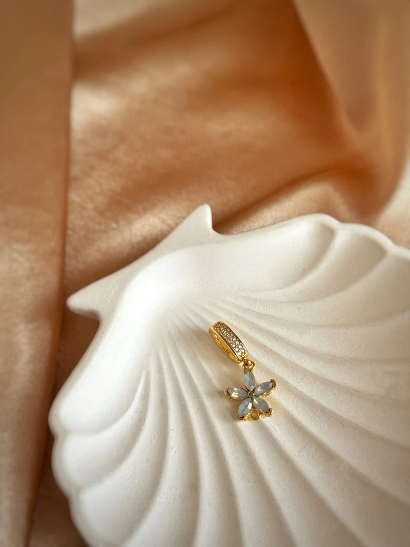 Ajda Bracelet Charm