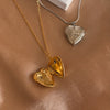 Mom Locket Necklace