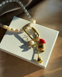 Paperclip Charm Design - thumbnail 4