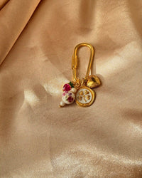 Paperclip Charm Design - thumbnail 6