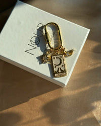 Paperclip Charm Design - thumbnail 7