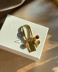 Paperclip Charm Design - thumbnail 8