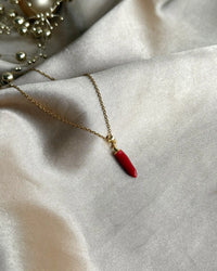Pepper Necklace - thumbnail 2