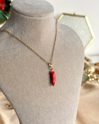 Pepper Necklace - thumbnail 3