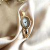 Trendy Bracelet Vintage Watch