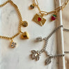 Design a Charm Bracelet
