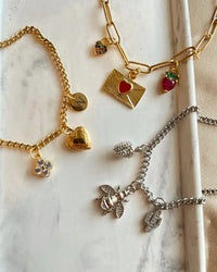 Design a Charm Bracelet - thumbnail 1