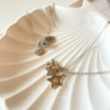 Design a Silver Charm Necklace