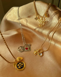 Design a Charm Necklace - thumbnail 1