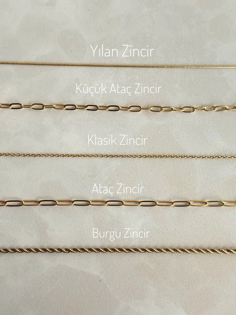 Design a Charm Necklace
