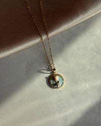 Tulip Flora Necklace - thumbnail 2