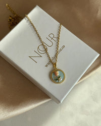 Tulip Flora Necklace - thumbnail 4