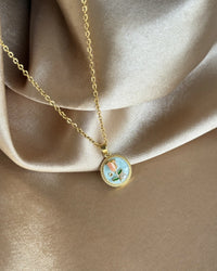 Tulip Flora Necklace - thumbnail 5