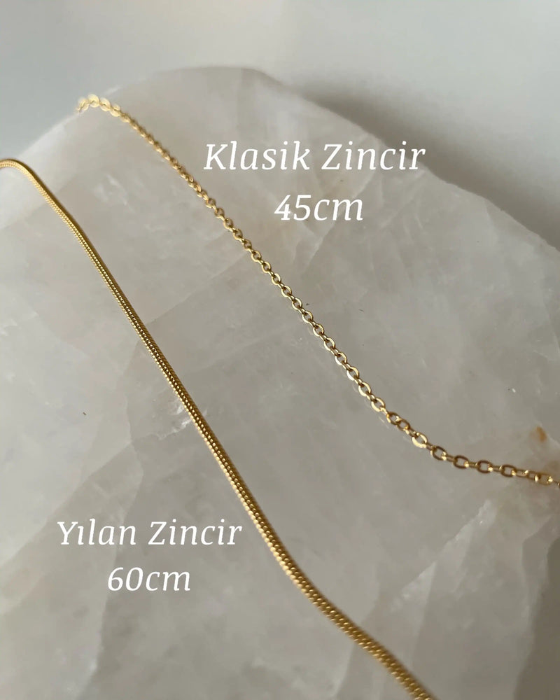 Birthstone Necklace