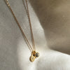 Birthstone Necklace