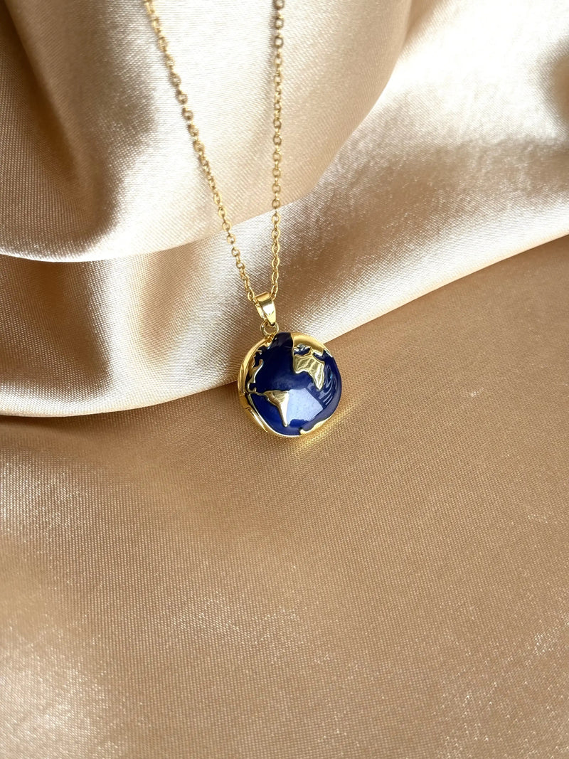World Medallion