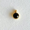 September Birthstone Charm