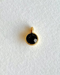 September Birthstone Charm - thumbnail 1