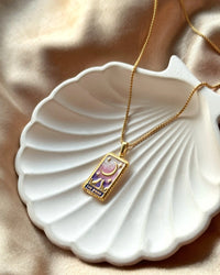 Sky Necklace - thumbnail 2