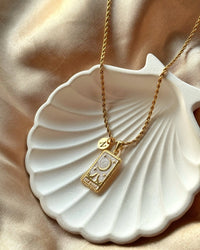 Sky Necklace - thumbnail 3