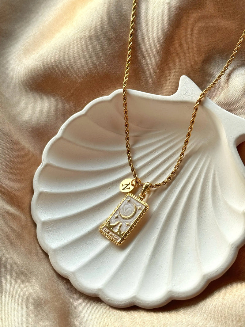 Sky Necklace