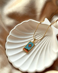 Sky Necklace - thumbnail 4